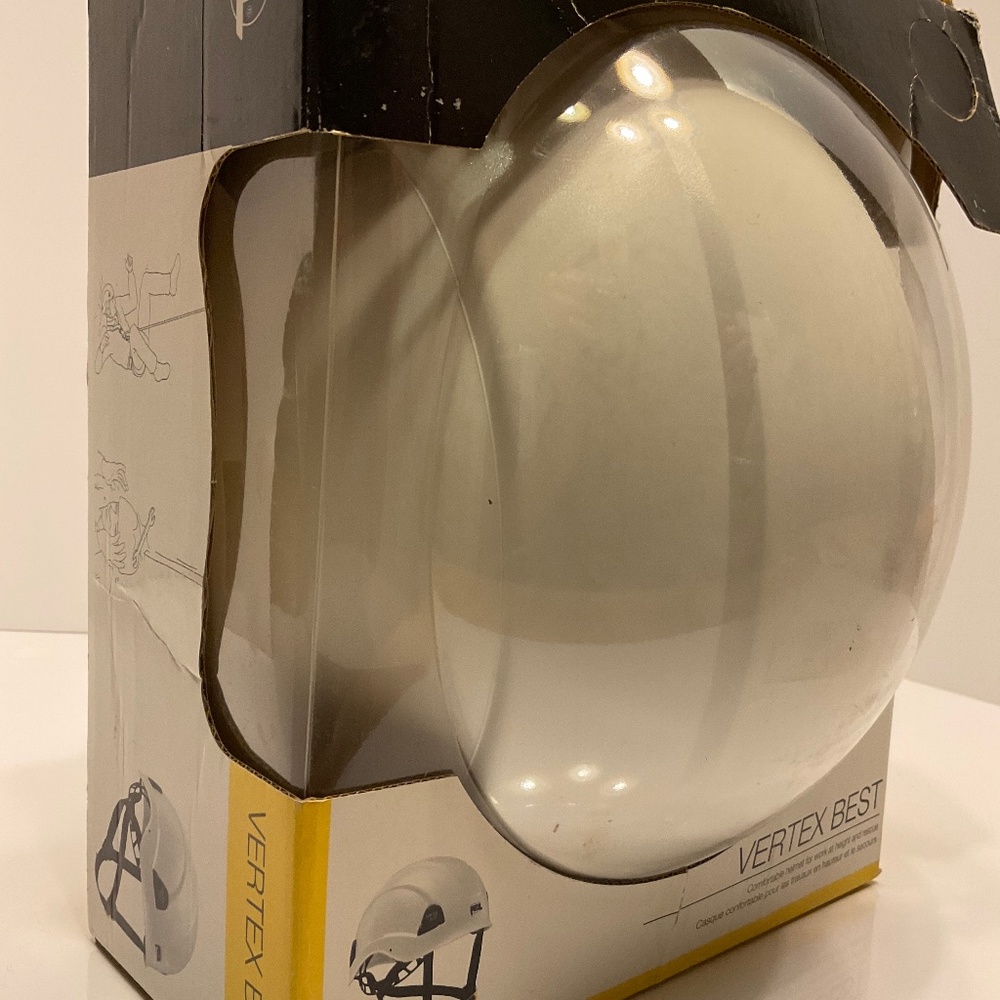 PETZL Helmet - VERTEX BEST